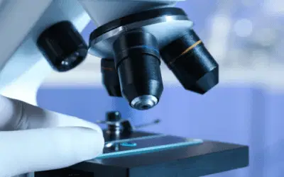 Top Biotechnology trends to watch out for in 2023