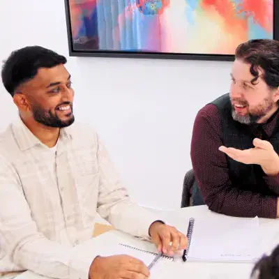 Leading Science Agency