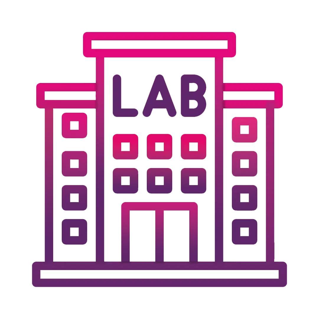 lab temp jobs