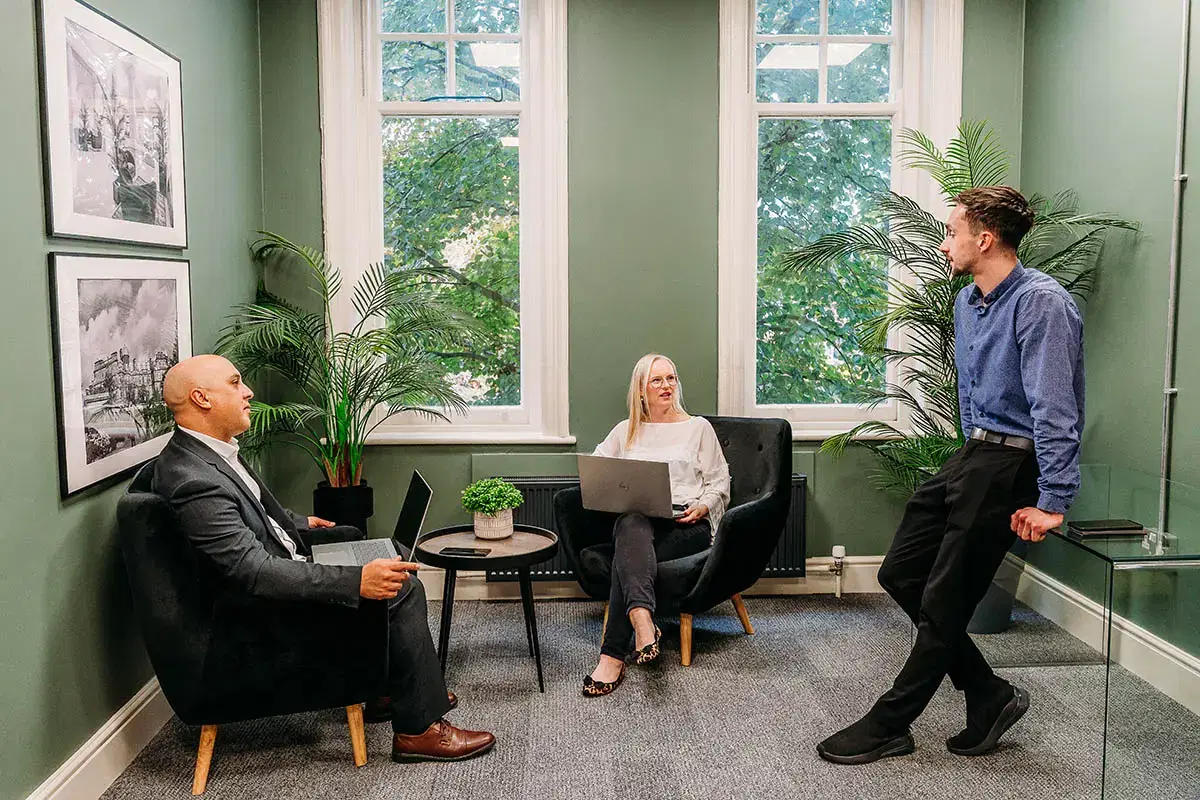 Healthcare Recruitment Consultants