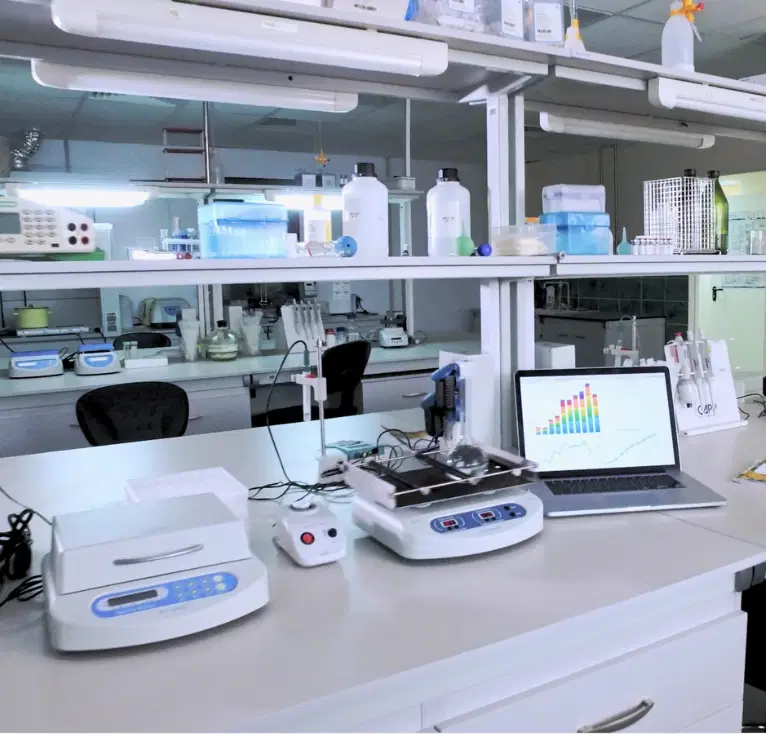 Mitigate the risk of productivity in your lab with temp to perm lab workers
