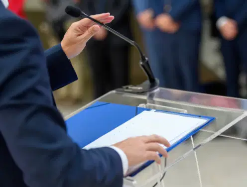 Labour Proposed Employment Law Changes