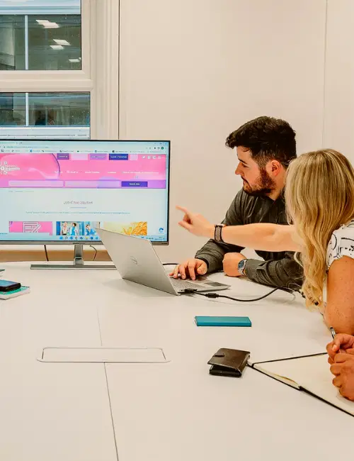 Discover whether your vacancy can be filled using the scientist temp to perm approach