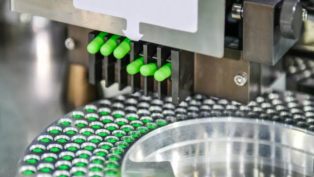 pharmaceutical recruitment