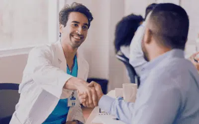 Job Case Study: Medical Device Sales Specialist