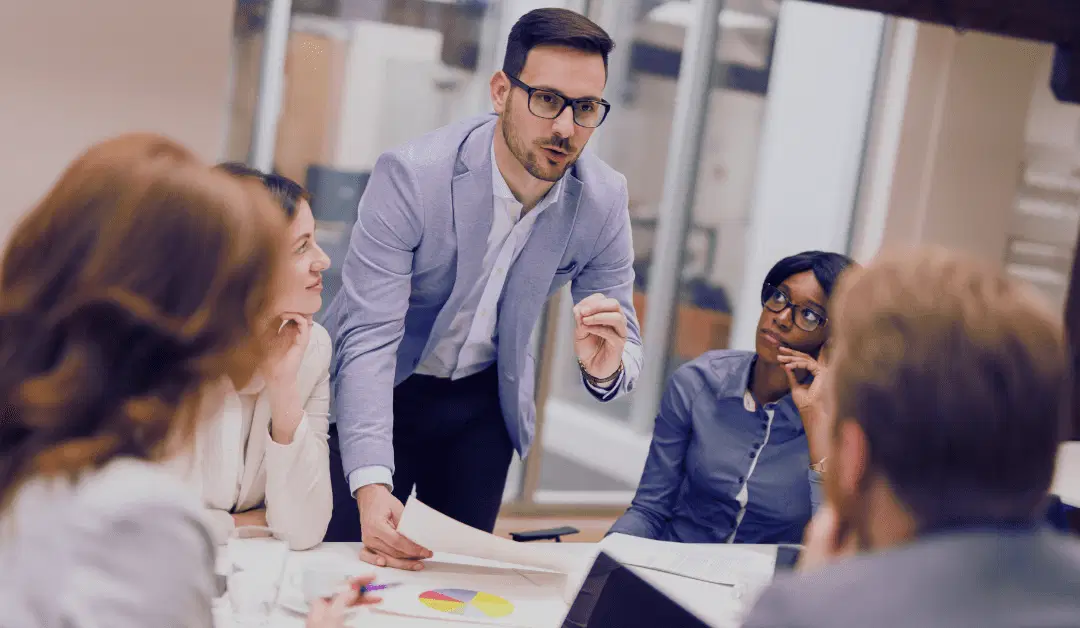 Job Case Study: Product Manager