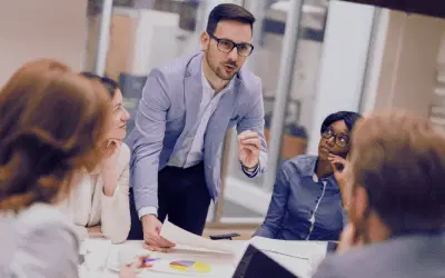 Job Case Study: Product Manager