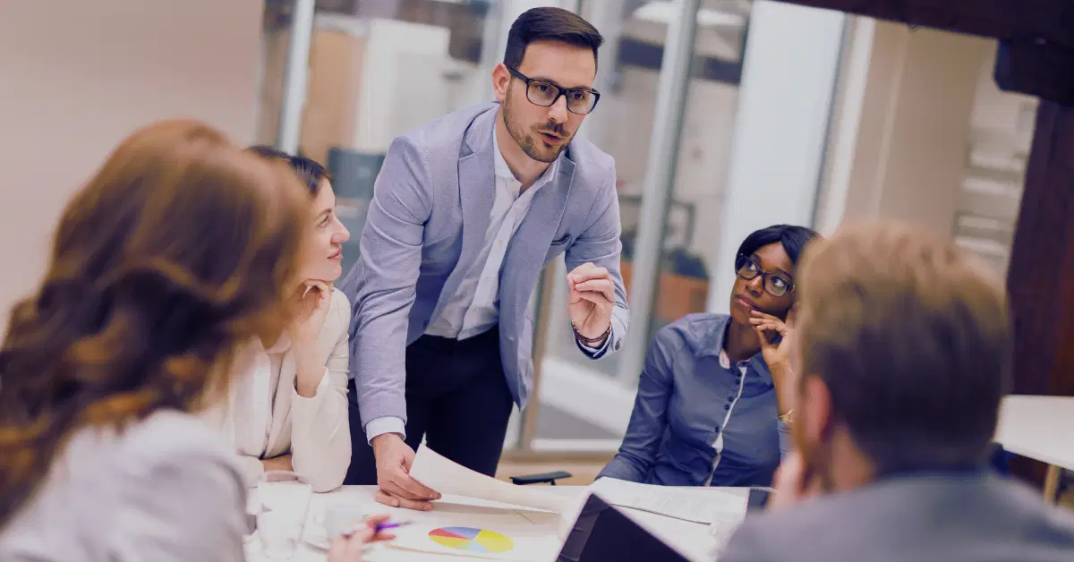 Job Case Study: Product Manager