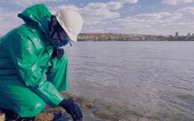 Job Case Study: Hydrogeologist