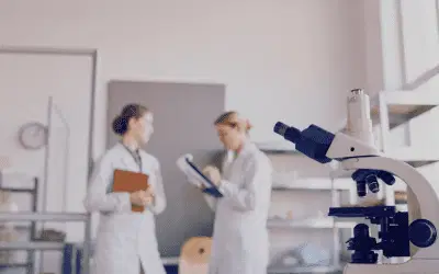 Temp Lab Techs – A Rapid Recruitment Case Study