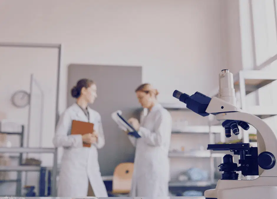 Temp Lab Techs – A Rapid Recruitment Case Study