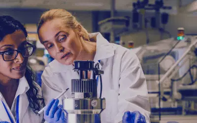 Why Temporary Scientists Are No Longer A Stop Gap