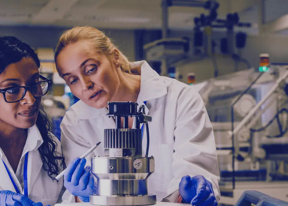 Why Temporary Scientists Are No Longer A Stop Gap