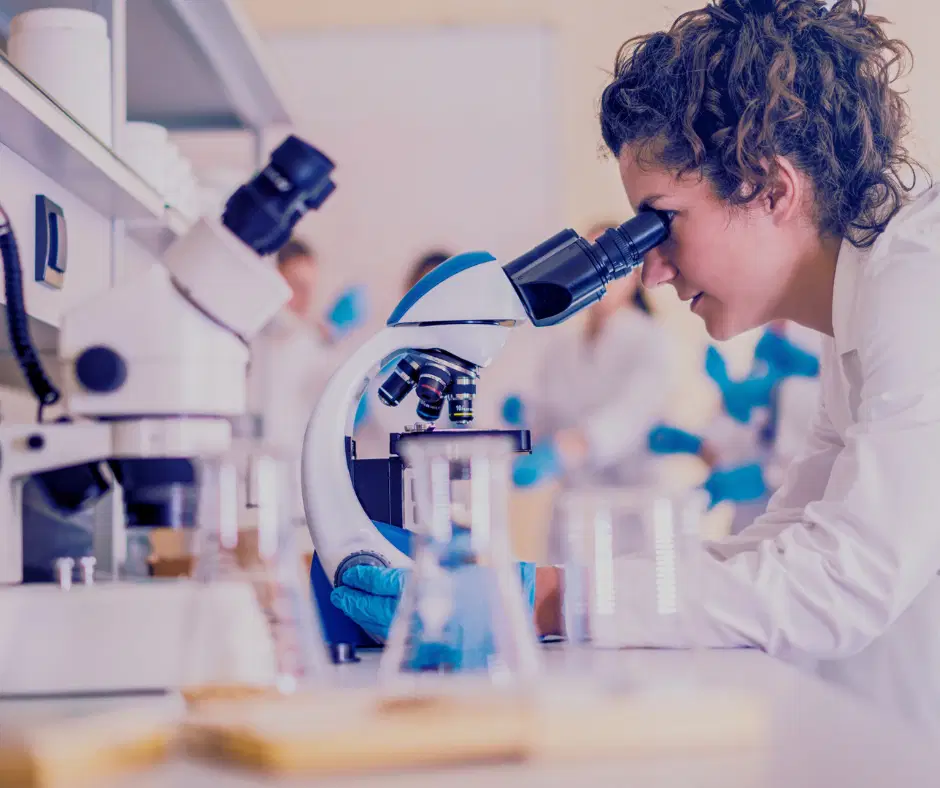 Scientific Temp agency