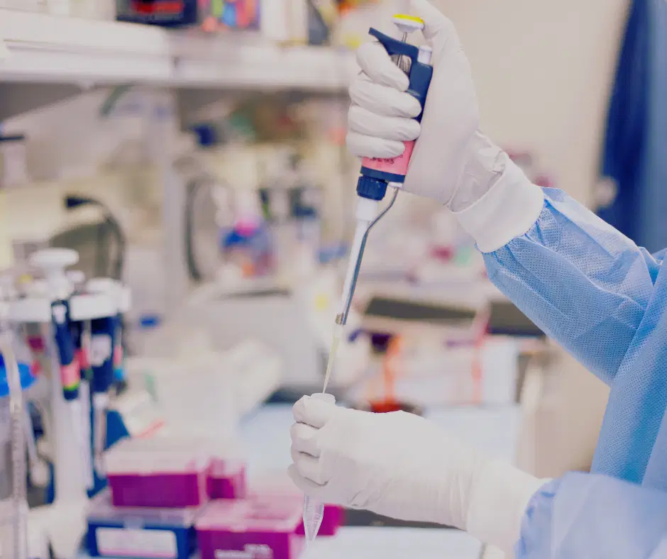 Chemistry Recruitment