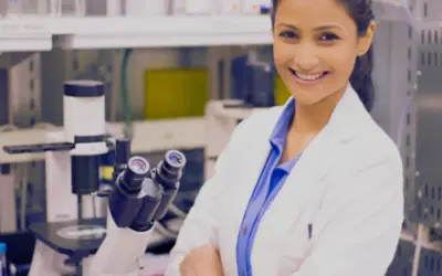 Celebrating Our Top Women in Science