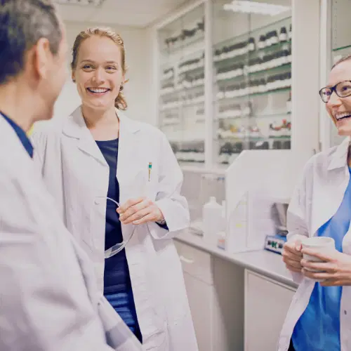 Scientific Sales Recruitment