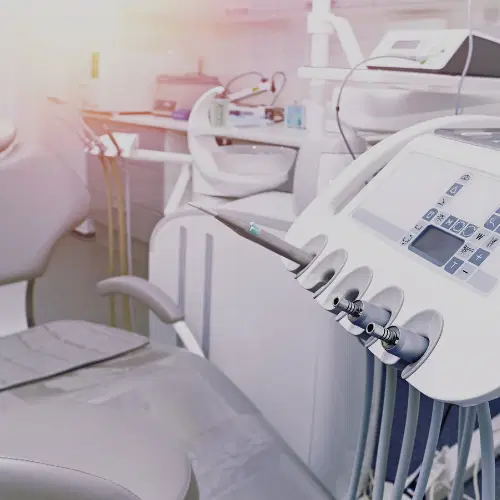 Dental Sales Recruitment