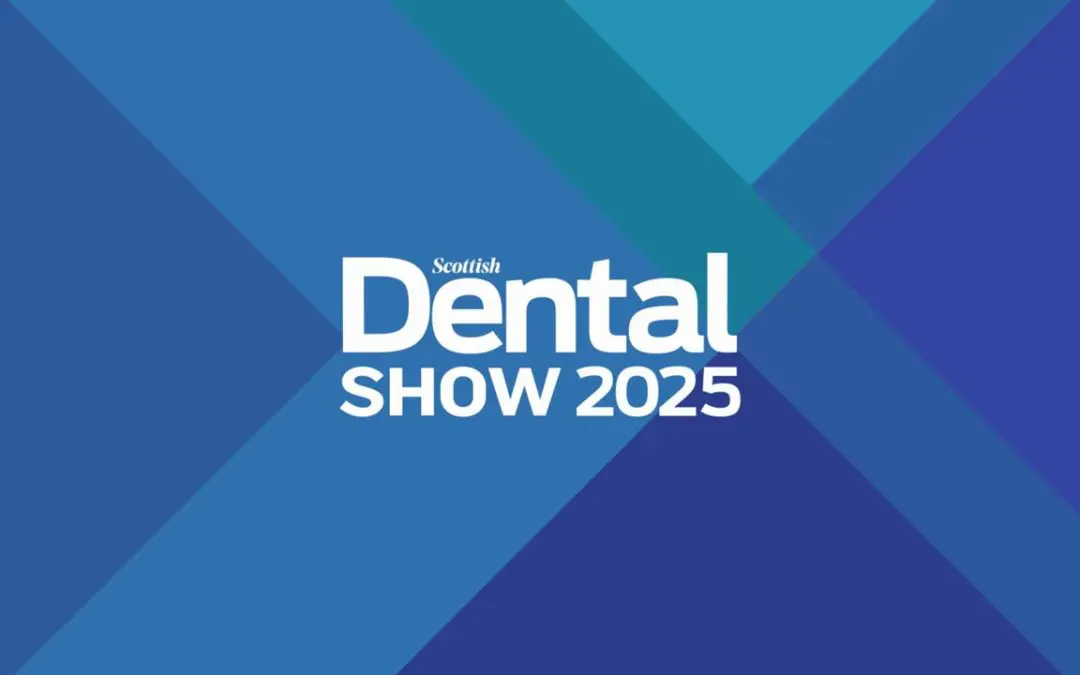 We are Attending The Scottish Dental Show