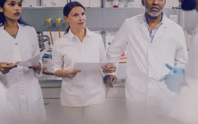 Why Temporary Workers Could Be Your Lab’s Best Asset