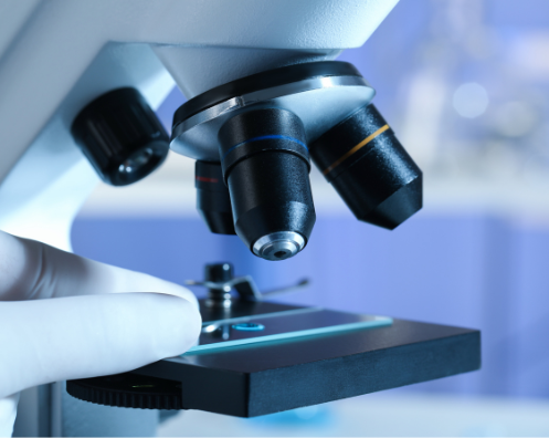 Top Biotechnology trends to watch out for in 2023
