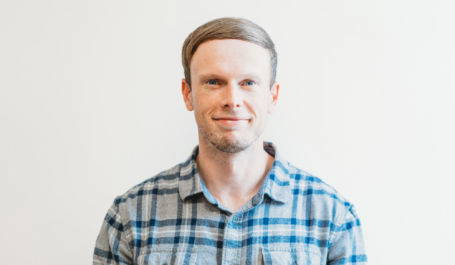 CHRIS VINTER