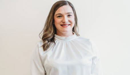 JASMIN WALSH