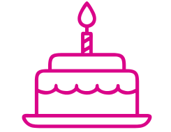 Birthday Birthday day off
