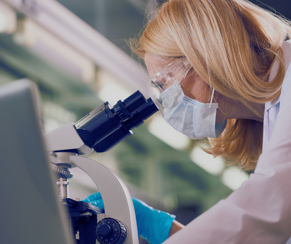 scientific jobs