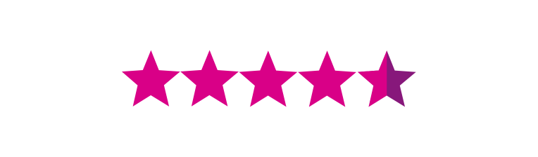 Glassdoor rating