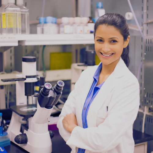 Women in STEM Women in Science