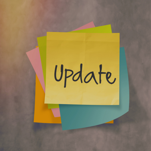 Employment Rights Bill Update